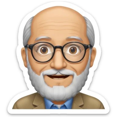 paulo freire cute sticker