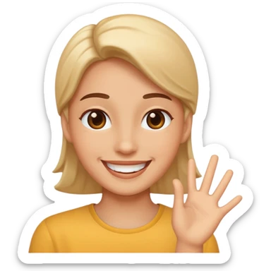  peux-tu me faire quelque chose de plus moderne et stylé sticker