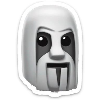 roblox dominus sticker