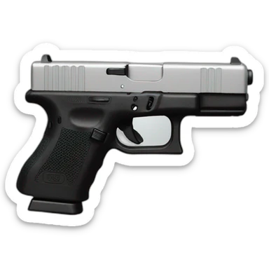 glock sticker