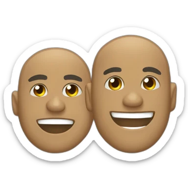 Gente de zona sticker