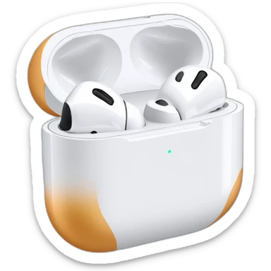 Air Pods Pro 2 sticker