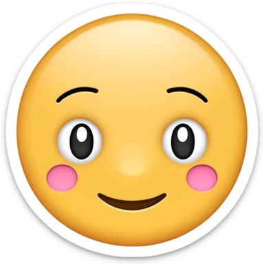 Coloring book with simple line drawings, slightly colored with marker strokes, felt-tip marker beside it, clean flat style, soft colors, emoji-style. sticker