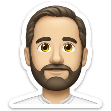 Santiago Abascal sticker