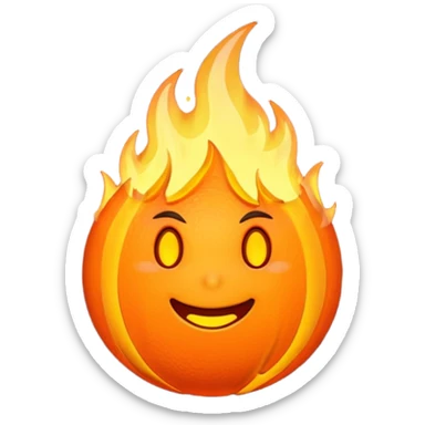 ember object sticker