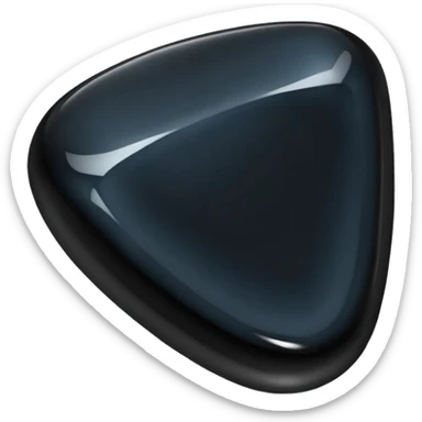 obsidian sticker