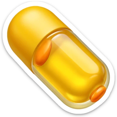 Vitamin A Supplement  sticker