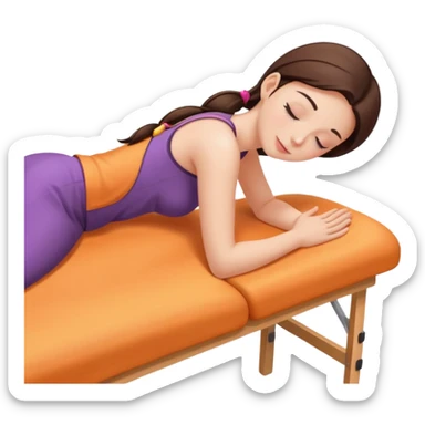 i need a girl in a massage when tthe other make the massage sticker