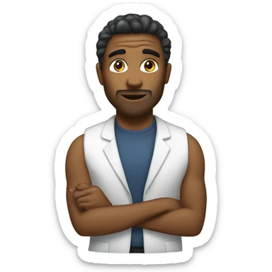 i do what i want sticker