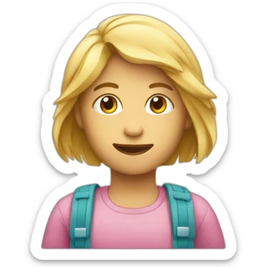 social assistance application sticker