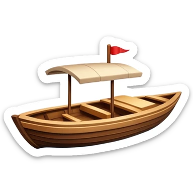 boating sticker