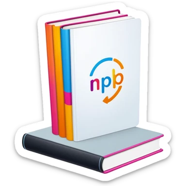NLP Copywriting Secrets  sticker