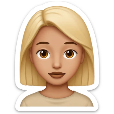 Sex male nd female sticker