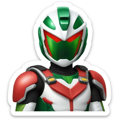Kamen Rider Geats sticker