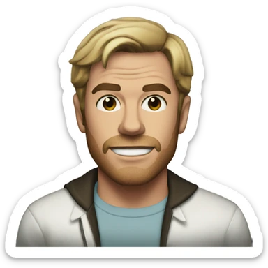 dexter morgen sticker