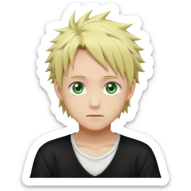 Meliodas Nanatsu no Taizai  sticker