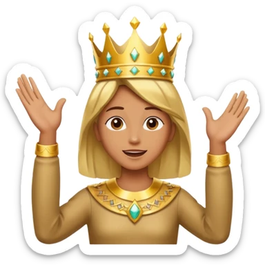 praise the sun sticker