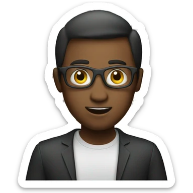 video editor sticker