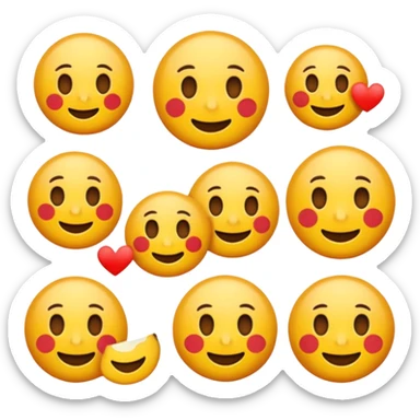 Just the number ‘26 with a white background sticker