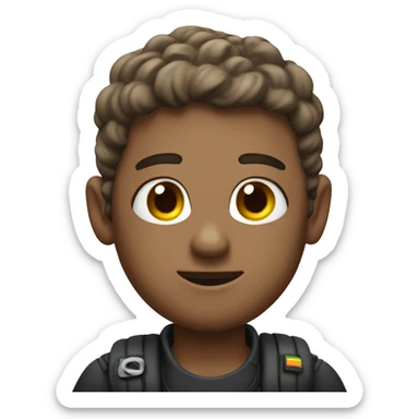 World CX day sticker