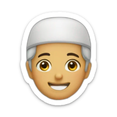 deli counter sticker