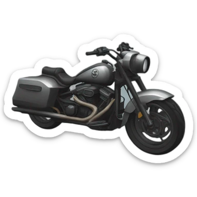 GTA mark 2 oppressor sticker