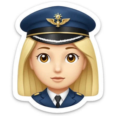 Potrzebuje emotki gołębia granatowego z połyskującą szyją sticker