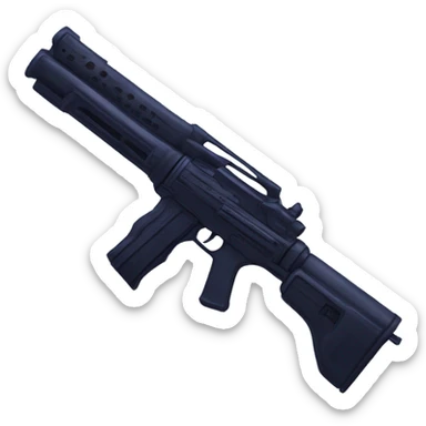 VOID CELESTIAL FOR CODM make like for gaming with gun sticker