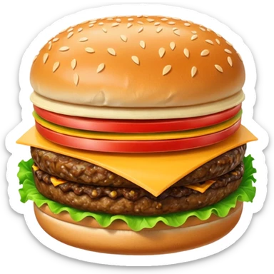 I'm already drooling just thinking about it sticker