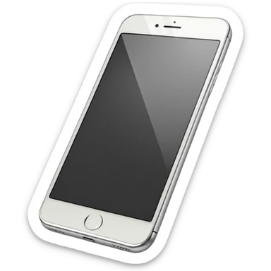 create an iphone image sticker