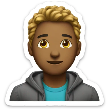 Quote Dont change for someone but change for yourself! sticker