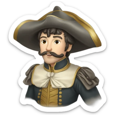 Élan béarnais Pau lacq Orthez sticker