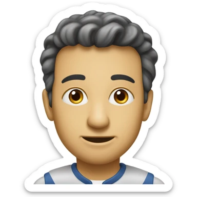 Ялинка зірка sticker