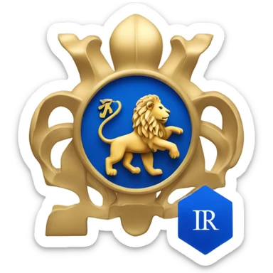 royal bank of canada sticker