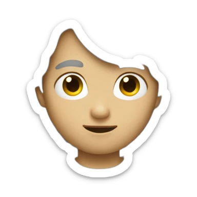 Fallen Angel sticker