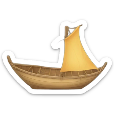 asiatique avec un voile légiférer sticker