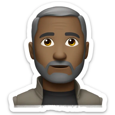 Blade Runner 2049 sticker