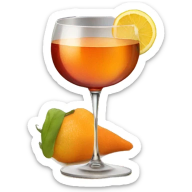 aperitivo sticker