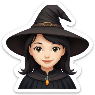 how about kikis delivery moment of helping  sticker