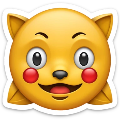 Can i copy paste it and use in text? sticker