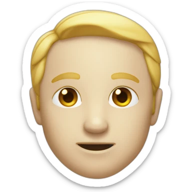 text bord said "MYTH" sticker