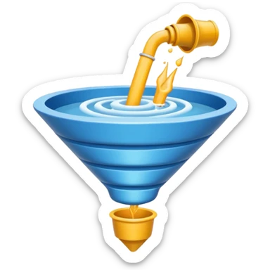 autofunnel in digital-marketing sticker