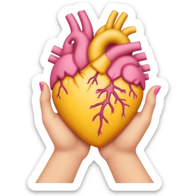 💬 3. Support Heart — “Підтримка”

Символ: сердечко у руці або два маленьких серця поруч
Значення: тепло, підтримка, любов до ком’юніті
Стиль: чорний контур, жовтий або рожевий акцент sticker