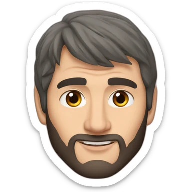 Alex Ovechkin  sticker