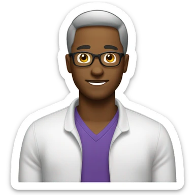 yahoo style emoji sticker