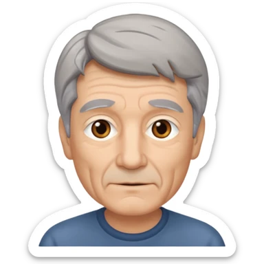 make alec look older sticker