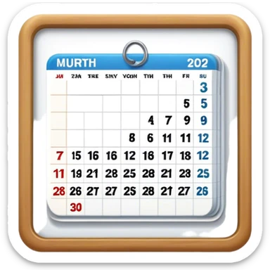 📆 With guaranteed support for the 3 months! 🤝 sticker