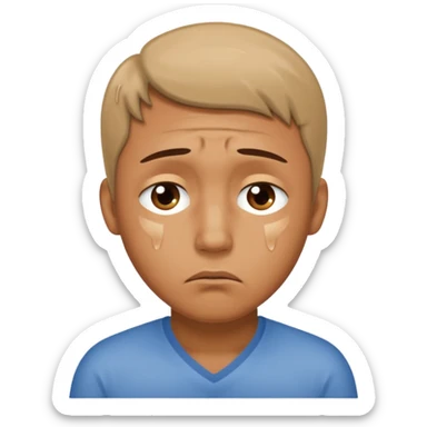 a man ask for forgiveness sticker