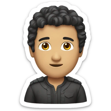 victor tadros sticker