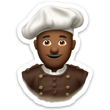 boeuf bourguignon sticker